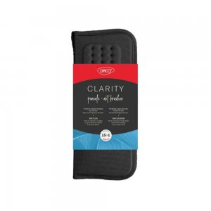 Set 16 Pensule Profesionale Daco Clarity 15+1, cu Carcasa Protectoare si Husa cu Aerisire, Set Pensule Profesionale, Pensule Profesionale Pictura, Pensule de Pictura, Pensule de Pictat, Set Pensule Pictura, Pensula Pictura, Pensule Pictura