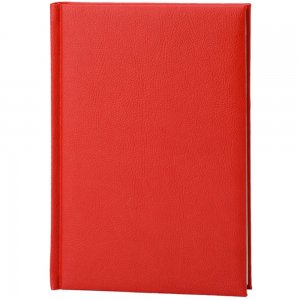 Agenda A5 Zilnica Ego Office, Datata 2022, 400 File, Rosu, 70 g/m², Coperta Imitatie Piele, Agenda Planificari, Agenda Planificari Zilnice, Agenda A5, Agenda A5 Zilnica, Agenda A5 Planificari, Agenda Dictando