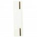 Set 25 Alonje Indosariere din Plastic A5 Exacompta, Alb, Alonje pentru Dosare, Alonje Simple, Alonje Clasice, Set de Alonje Albe, Set de Alonje Simple, Set de Alonje Classice,    8,06 lei 