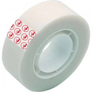 Banda Adeziva Invizibila Kores, 19mm x 33m, Lipire Rezistenta, Banda Adeziva pentru Hartie, Benzi Adezive Invizibile, Banda Scotch, Banda Adeziva pentru Ambalare, Banda Invizibila Adeziva, Scotch Invizibil, Banda Adeziva Rezistenta