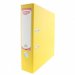 Biblioraft Plastifiat DACO 75 mm, Galben, Biblioraft 75 mm, Dosare Organizare Documente, Dosar Arhivare, Biblioraft pentru Arhivare si Organizare Documente, Bibliorafturi pentru Arhivarea Documentelor, Bibliorafturi de Indosariere a Documentelor 11,56 lei