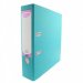 Biblioraft Plastifiat DACO 75 mm, Turcoaz, Biblioraft 75 mm, Dosare Organizare Documente, Dosar Arhivare, Biblioraft pentru Arhivare si Organizare Documente, Bibliorafturi pentru Arhivarea Documentelor, Bibliorafturi de Indosariere a Documentelor   10,86 lei 