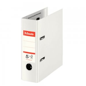 Biblioraft Plastifiat Standard A5 Esselte, 7.5 cm, Alb, Biblioraft, Biblioraft Plastic, Biblioraft Standard A5, Biblioraft Esselte, Bibliorafturi, Bibliorafturi Esselte, Dosare Organizare Documente, Dosar Arhivare Biblioraft Plastifiat Standard A5 Esselte, 7.5 cm, Alb, Biblioraft, Biblioraft Plastic, Biblioraft Standard A5, Biblioraft Esselte, Bibliorafturi, Bibliorafturi Esselte, Dosare Organizare Documente, Dosar Arhivare
