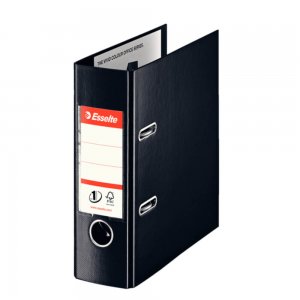 Biblioraft Plastifiat Standard A5 Esselte, 7.5 cm, Negru, Biblioraft, Biblioraft Plastic, Biblioraft Standard A5, Biblioraft Esselte, Bibliorafturi, Bibliorafturi Esselte, Dosare Organizare Documente, Dosar Arhivare Biblioraft Plastifiat Standard A5 Esselte, 7.5 cm, Negru, Biblioraft, Biblioraft Plastic, Biblioraft Standard A5, Biblioraft Esselte, Bibliorafturi, Bibliorafturi Esselte, Dosare Organizare Documente, Dosar Arhivare