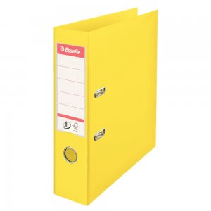 Biblioraft Plastifiat Sandard Esselte, 7.5 cm, Galben Vivida, Biblioraft Documente, Bibliorafturi Documente, Biblioraft Arhivare, Bibliorafturi Arhivare, Bibliorafturi din Plastic, Bibliorafturi Plastifiate, Biblioraft din Plastic, Bibliorafturi Colorate Biblioraft Plastifiat Sandard Esselte, 7.5 cm, Galben Vivida, Biblioraft Documente, Bibliorafturi Documente, Biblioraft Arhivare, Bibliorafturi Arhivare, Bibliorafturi din Plastic, Bibliorafturi Plastifiate, Biblioraft din Plastic, Bibliorafturi Colorate