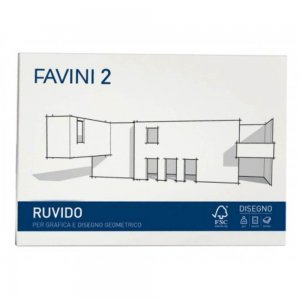 Bloc Format D4 pentru Desen FAVINI, 20 File, 110 g/m², Hartie Alba, Bloc Hartie, Bloc Hartie FAVINI, Bloc D4, Bloc Hartie Alba, Bloc Desen, Materiale Arta, Hartie Alba pentru Desen, Bloc Desen Grafic, Materiale Arta