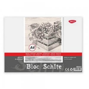 Bloc A4 pentru Schite Daco, 30 File, 150 g/m², Hartie Alba, Mecanism Spiralat, Bloc Schite Daco, Bloc Schite A4, Bloc Schite, Bloc Schite Foi Albe, Bloc Schita Alba, Bloc de Desen, Materiale Arta Bloc A4 pentru Schite Daco, 30 File, 150 g/m², Hartie Alba, Mecanism Spiralat, Bloc Schite Daco, Bloc Schite A4, Bloc Schite, Bloc Schite Foi Albe, Bloc Schita Alba, Bloc de Desen, Materiale Arta