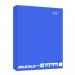 Caiet Mecanic Plastifiat A5 DACO, 2 Inele de Prindere, Coperta Albastra, Caiete Mecanice, Caiete Mecanice A5, Caiet Mecanic Albastru, Caiete Mecanice Plastifiate, Caiet Mecanic A5 Inele, Caiet Tip Mapa, Agenda Mecanica, Agenda Mecanica A5, Biblioraft   10,88 lei 