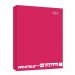 Caiet Mecanic Plastifiat A5 DACO, 2 Inele de Prindere, Coperta Rosie, Caiete Mecanice, Caiete Mecanice A5, Caiet Mecanic Rosu, Caiete Mecanice Plastifiate, Caiet Mecanic A5 Inele, Caiet Tip Mapa, Agenda Mecanica, Agenda Mecanica A5, Biblioraft   10,88 lei 