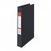 Caiet Mecanic Esselte Standard, A4, 2 Inele, 35 mm Cotor, Negru, Caiet Mecanic A4 Esselte, Caiet Mecanic Standard, Caiet Mecanic A4 Standard, Caiet A4 Mecanic, Caiet Mecanic 2 Inele, Caiet Mecanic Doua Inele, Caiet Mecanic A4 2 Inele   32,84 lei 