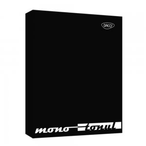 Caiet Mecanic Laminat A4 DACO, 4 Inele de Prindere, Coperta Cartonata Neagra, Caiete Mecanice, Caiete Mecanice A4, Caiet Mecanic Negru, Caiet Mecanic A4 Inele, Caiet Tip Mapa, Agenda Mecanica, Agenda Mecanica A4, Biblioraft