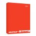 Caiet Mecanic Laminat A4 DACO, 4 Inele de Prindere, Coperta Cartonata Portocalie, Caiete Mecanice, Caiete Mecanice A4, Caiet Mecanic Portocaliu, Caiet Mecanic A4 Inele, Caiet Tip Mapa, Agenda Mecanica, Agenda Mecanica A4, Biblioraft   15,62 lei 
