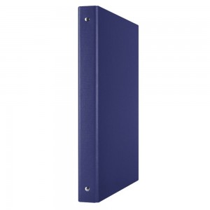 Caiet Mecanic A4, Max. 200 Coli, 4 Inele, Fara Eticheta, Agenda Mecanica