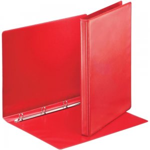 Caiet Mecanic A4 Leitz Panorama, Cotor 30 mm, Rosu, 4 Inele, Caiet Mecanic Leitz, Caiete Mecanice, Caiete Mecanice Leitz, Caiete Mecanice A4, Caiet Mecanic A4, Caiet Mecanic Leitz A4