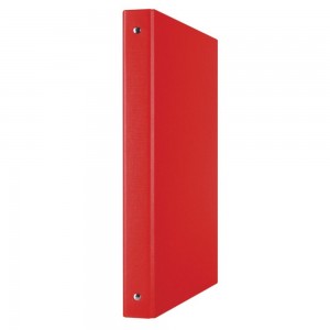 Caiet Mecanic A4, Max. 200 Coli si 4 Inele, Fara Eticheta, Agenda Mecanica