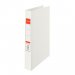 Caiet Mecanic A4 Esselte Standard, 2 Inele, Cotor 42 mm, Alb, Caiete Mecanice, Caiet Mecanic Prezentari, Biblioraft Mecanic, Biblioraft Organizare, Bibliorafturi Mecanice, Bibliorafturi Documente, Bibliorafturi Organizare, Caiet Tip Biblioraft   32,84 lei 