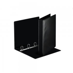 Caiet Mecanic A4 Leitz Panorama, 4 Inele, Cotor 51 mm, Negru, Caiete Mecanice, Caiet Mecanic Prezentari, Biblioraft Mecanic, Biblioraft Organizare, Bibliorafturi Mecanice, Bibliorafturi Documente, Bibliorafturi Organizare, Caiet Mecanic Tip Biblioraft