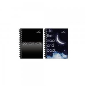 Bloc Notite Ecada, A7, 80 File, Aritmetica, Spirala, Model Luna, Bloc pentru Notite, Bloc de Notite, Carnet pentru Notite, Carnete pentru Notite, Caiet de Notite, Caiete pentru Notite, Bloc Notite cu Spirala, Caiet cu Spirala, Caiet pentru Aritmetica Bloc Notite Ecada, A7, 80 File, Aritmetica, Spirala, Model Luna, Bloc pentru Notite, Bloc de Notite, Carnet pentru Notite, Carnete pentru Notite, Caiet de Notite, Caiete pentru Notite, Bloc Notite cu Spirala, Caiet cu Spirala, Caiet pentru Aritmetica