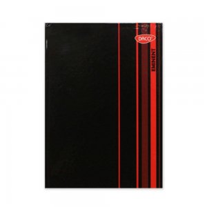 Caiet A5 Dictando DACO, 192 File, 70 g/m², Cotor Cusut si Lipit, Coperta Cartonata, Caiete A5 Romana, Caiet Romana, Caiete Romana, Caiet Mic Dictando, Caiete Mici, Caiete Dictando A5, Caiete Dicatando Mici, Caiet cu Linii