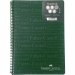 Caiet Matematica A4 Spiralat 80 File Faber-Castell, Coperta Verde Inchis de Plastic, Caiet Faber Castell, Caiet A4 Faber Castell, Caiet Matematica Faber Castell, Caiet 80 File Faber Castell, Caiet Spiralat Faber Castell, Caiet A4 Spiralat Faber Castell   24,97 lei 