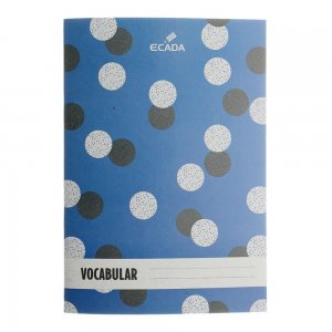 Vocabular Ecada, 24 File, Model cu Buline, 17x12x0.25 cm, Vocabulare Ecada, Caiet Vocabular, Vocabular Romana, Vocabulare Romana, Vocabular Liniat, Vocabulare Liniate, Rechizite Scolare, Rechizite pentru Scolari Vocabular Ecada, 24 File, Model cu Buline, 17x12x0.25 cm, Vocabulare Ecada, Caiet Vocabular, Vocabular Romana, Vocabulare Romana, Vocabular Liniat, Vocabulare Liniate, Rechizite Scolare, Rechizite pentru Scolari