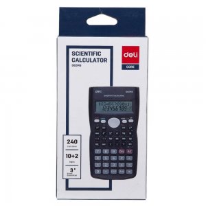 Calculator Stiintific Deli D82MS, 12 Digits, Negru, 240F, 82 Ms, Alimentare Baterie, Calculator Stiintific 12 Digits, Calculator Stiintific Bun, Calculator Stiintific Deli Bun, Calculator 12 Digits Stiintific Calculator Stiintific Deli D82MS, 12 Digits, Negru, 240F, 82 Ms, Alimentare Baterie, Calculator Stiintific 12 Digits, Calculator Stiintific Bun, Calculator Stiintific Deli Bun, Calculator 12 Digits Stiintific