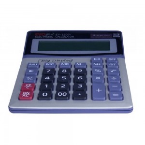 Calculator de Birou EVOffic,12 DG, Model 1200V