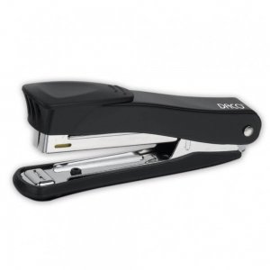 Capsator DACO Numarul 10, 12 Coli, Corp Metalic Negru, Capsatoare Metalice Manuale, Capsator Manual de Hartie, Capsatoare Metalice DACO pentru Birou, Capsatoare 12 Coli, Capsatoare pentru Hartie, Capsator pentru Birou Capsator DACO Numarul 10, 12 Coli, Corp Metalic Negru, Capsatoare Metalice Manuale, Capsator Manual de Hartie, Capsatoare Metalice DACO pentru Birou, Capsatoare 12 Coli, Capsatoare pentru Hartie, Capsator pentru Birou