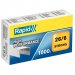 Capse 26/6 Rapid Strong, 1000 Buc/Set, Capacitate 20 Coli, Capse Rezitente, Capse Otel, Capse din Otel, Set de Capse, Set Capse Rapid, Capse Rapid Strong, Capse Capsator, Capse pentru Capsator, Capse Rapide   7,16 lei 