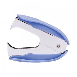 Decapsator Deli E0232, Plastic/Metal, Albastru, Decapsator Hartie, Decapsator Capse, Decapsatoare Capse, Decapsatoare Documente, Decapsator Documente, Decapsator Birou, Decapsator pentru Capse, Decapsatoare pentru Hartie, Decapsatoare cu Gheare