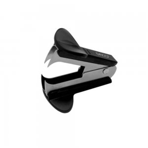 Set 12 Decapsatoare Daco, Sistem de Gheare pentru Indepartarea Capselor, Plastic/Metal, Negru, Decapsator, Instrument pentru Indepartarea Capselor, Decapsatoare, Gheare Scoaterea Capselor, Gheare Indepartarea Capselor