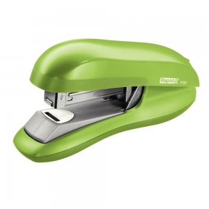 Capsator Hartie Rapid F30, Capse 24/6, 30 Coli, Plastic/Metal, Verde Deschis, Capsator pentru Hartie, Capsator de Hartie, Capsatoare Hartie, Capsatoare Birou, Capsatoare de Hartie, Capsatoare 30 Coli, Capsatoare Scoala, Capsator Plastic