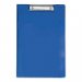 Clipboard EVOffice din Carton Plastifiat Dublu A4, Culoare Albastra - Mapa Documente   6,66 lei 