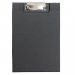 Clipboard EVOffice din Carton Plastifiat Dublu A4, Culoare Neagra- Mapa Documente   7,52 lei 