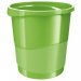 Cos de Birou Esselte Europost, 14 L, Verde, Cosuri Gunoi, Cos din Plastic, Cos de Gunoi din Plastic, Cos de Gunoi fara Capac, Cos de Birou 14L, Cos de Birou Color, Cos de Birou Esselte Europost 14L   52,83 lei 
