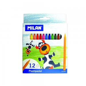 Set 12 Creioane Colorate Cerate MILAN, Corp din Plastic Hexagonal, 12 Culori Diferite, Set Creioane Cerate, Creioane Colorate Cerate, Creioane Cerate, Creion Cerat, Creioane Cerate Colorate, Creioane Cerate Non Toxice, Rechizite Scolare Set 12 Creioane Colorate Cerate MILAN, Corp din Plastic Hexagonal, 12 Culori Diferite, Set Creioane Cerate, Creioane Colorate Cerate, Creioane Cerate, Creion Cerat, Creioane Cerate Colorate, Creioane Cerate Non Toxice, Rechizite Scolare