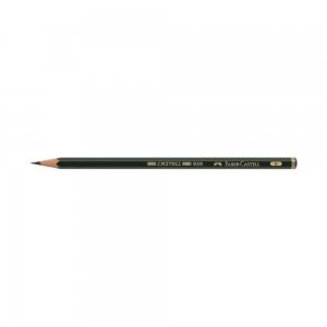 Creion Grafit Faber – Castell 9000, Duritate Mina B, Forma Hexagonala, Creion Grafit Scoala, Rechizite Scolare, Creioane cu Mina Duritate B, Creioane Scoala Faber – Castell, Creioane pentru Schite, Creioane pentru Desen, Creioane Profesioniste