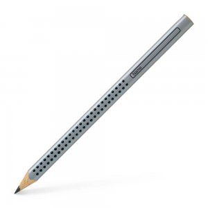 Creion Grafit Faber-Castell Jumbo Grip, Mina B, Creion Faber-Castell, Faber-Castell Jumbo Grip Creion, Creion Grafit Mina B, Faber-Castell Mina B, Creion Grafit Mina B, Creion Desen Tehnic, Creioane Grafit Desent Tehnic, Creioane Mina B Grafica