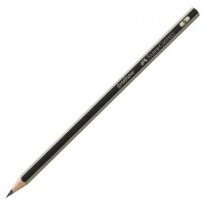 Creion Grafit Faber-Castell Goldfaber 1221, Mina B, Creion Faber-Castell Mina B, Creion Grafit Hexagonal Mina B, Faber-Castell Mina B, Creion Grafit Mina B, Creion Desen Tehnic, Creioane Grafit Desent Tehnic, Creioane Mina B Grafica