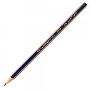 Creion Grafit Faber-Castell Goldfaber 1221, Mina HB, Creion Faber-Castell Mina HB, Creion Grafit Hexagonal Mina HB, Faber-Castell Mina HB, Creion Grafit Mina HB, Creion Desen Tehnic, Creioane Grafit Desent Tehnic, Creioane Mina HB Grafica