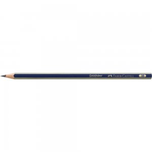 Creion Grafit Faber-Castell Goldfaber 1221, Mina 3B, Creion Faber-Castell Mina 3B, Creion Grafit Hexagonal Mina 3B, Faber-Castell Mina 3B, Creion Grafit Mina 3B, Creion Desen Tehnic, Creioane Grafit Desent Tehnic, Creioane Mina 3B Grafica