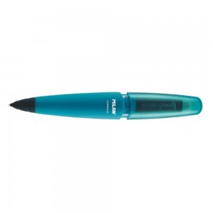 Creion Mecanic MILAN Capsule, Mina de 0.7 mm, Corp din Plastic Albastru, Creioane Mecanice, Creion Mecanic cu Mina, Creioane Mecanice cu Mina, Creion Mecanic Milan, Creion Mecanic cu Radiera, Creion Mecanic 0.7 mm Creion Mecanic MILAN Capsule, Mina de 0.7 mm, Corp din Plastic Albastru, Creioane Mecanice, Creion Mecanic cu Mina, Creioane Mecanice cu Mina, Creion Mecanic Milan, Creion Mecanic cu Radiera, Creion Mecanic 0.7 mm