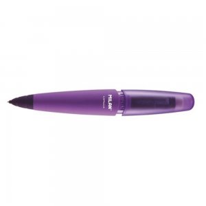 Creion Mecanic MILAN Capsule, Mina de 0.7 mm, Corp din Plastic Mov, Creioane Mecanice, Creion Mecanic cu Mina, Creioane Mecanice cu Mina, Creion Mecanic Milan, Creion Mecanic cu Radiera, Creion Mecanic 0.7 mm Creion Mecanic MILAN Capsule, Mina de 0.7 mm, Corp din Plastic Mov, Creioane Mecanice, Creion Mecanic cu Mina, Creioane Mecanice cu Mina, Creion Mecanic Milan, Creion Mecanic cu Radiera, Creion Mecanic 0.7 mm