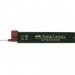 Mina Creion Mecanic Faber – Castell Super – Polymer, Mina 0.5 mm, HB, Mina pentru Creion, Mina de Tip HB, Mine pentru Creioane, Mine Faber-Castell, Mina Creion Rezistenta, Mine Creion Mecanic Ieftine, Mina pentru Creion   4,61 lei 