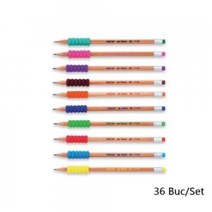 Set 36 Creioane Grafit Fatih Taiga, Mina HB, Corp Hexagonal de Lemn cu Burete, Creioane HB, Set Creioane Grafit HB, Creion HB, Set Creioane Grafit pentru Scoala, Creion HB Grafit, Creioane pentru Schite si Grafica, Creioane Desen Tehnic Set 36 Creioane Grafit Fatih Taiga, Mina HB, Corp Hexagonal de Lemn cu Burete, Creioane HB, Set Creioane Grafit HB, Creion HB, Set Creioane Grafit pentru Scoala, Creion HB Grafit, Creioane pentru Schite si Grafica, Creioane Desen Tehnic