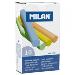 Creta Rotunda MILAN, 10 Buc/Set, Multicolor, Creta Scolara, Creta pentru Tabla, Creta pentru Scoala, Set Crete, Crete Colorate, Creta Colorata Rotunda, Set Creta Scolara, Creta Colorata pentru Tabla Creta Rotunda MILAN, 10 Buc/Set, Multicolor, Creta Scolara, Creta pentru Tabla, Creta pentru Scoala, Set Crete, Crete Colorate, Creta Colorata Rotunda, Set Creta Scolara, Creta Colorata pentru Tabla