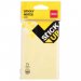 Set 100 Notite Adezive Deli Stick Up, 76x126 mm, Galben, Bloc Notite Adezive, Notite Adezive la Bloc, Set de Notite Adezive, Sticky Notes, Post It Notes, Notite Sticky, Bloc de Notite Adezive, Notite Adezive Colorate, Notite Adezive Galbene   4,89 lei 