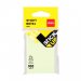 Set 100 Notite Adezive Deli Stick Up, 76x51 mm, Verde Pastel, Bloc Notite Adezive, Notite Adezive la Bloc, Set de Notite Adezive, Sticky Notes, Post It Notes, Notite Sticky, Bloc de Notite Adezive, Notite Adezive Colorate, Notite Adezive Verzi 2,59 lei