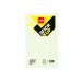 Set 100 Notite Adezive Deli Stick Up, 76x126 mm, Verde Pastel, Bloc Notite Adezive, Notite Adezive la Bloc, Set de Notite Adezive, Sticky Notes, Post It Notes, Notite Sticky, Bloc de Notite Adezive, Notite Adezive Colorate, Notite Adezive Verzi   4,89 lei 