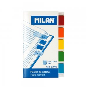 Notite Adezive MILAN, 42x12 mm, 100 File, Multicolor Neon, Index Plastic cu Adeziv, Evidentiatoare pentru Carti si Caiete, Sticky Indexuri, Evidentiatoare Adezive de Pagina, Notite Adezive Index, Semne de Carte Adezive, Indexuri Adezive Notite Adezive MILAN, 42x12 mm, 100 File, Multicolor Neon, Index Plastic cu Adeziv, Evidentiatoare pentru Carti si Caiete, Sticky Indexuri, Evidentiatoare Adezive de Pagina, Notite Adezive Index, Semne de Carte Adezive, Indexuri Adezive